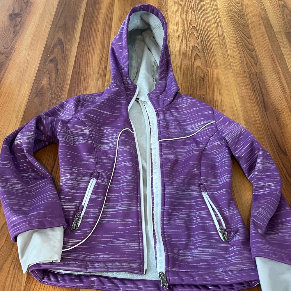 Snozu jacket